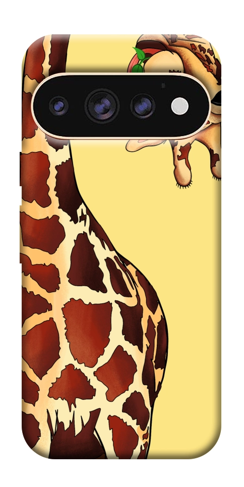 Чехол Cool giraffe для Google Pixel 11 Pro XL