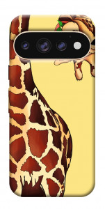 Чехол Cool giraffe для Google Pixel 11 Pro XL