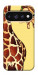 Чехол Cool giraffe для Google Pixel 11 Pro XL