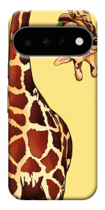 Чехол Cool giraffe для Google Pixel 11