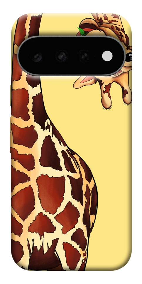Чохол Cool giraffe для Google Pixel 11 Pro