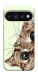Чехол Cat muzzle для Google Pixel 11 Pro XL