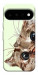 Чехол Cat muzzle для Google Pixel 11