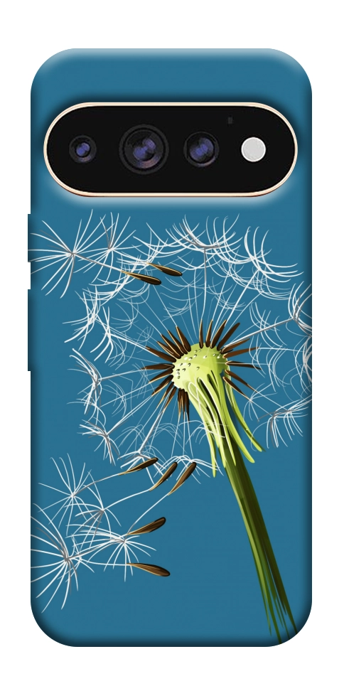 Чехол Air dandelion для Google Pixel 11 Pro XL