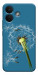 Чехол Air dandelion для Xiaomi Redmi Note 17 Pro
