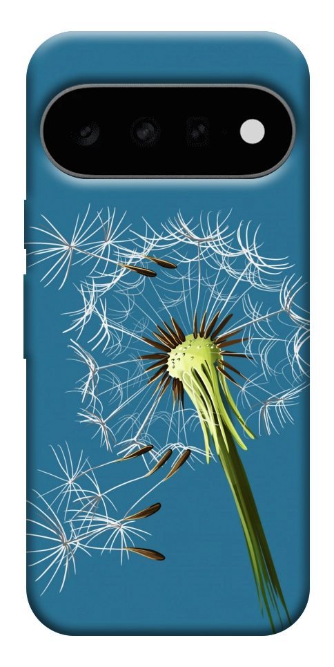Чехол Air dandelion для Google Pixel 11