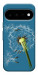 Чехол Air dandelion для Google Pixel 11
