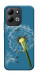 Чохол Air dandelion для Xiaomi Redmi 17
