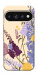 Чехол Flowers art для Google Pixel 11 Pro XL