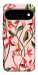 Чохол Floral motifs для Google Pixel 11 Pro