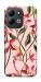 Чохол Floral motifs для Xiaomi Redmi 17