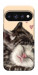 Чехол Cats love для Google Pixel 11 Pro XL