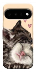 Чохол Cats love для Google Pixel 11 Pro