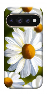 Чехол Ароматная ромашка для Google Pixel 11 Pro XL
