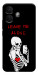 Чехол Leave me alone для Xiaomi Redmi Note 17 Pro