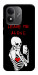 Чохол Leave me alone для Xiaomi Redmi Note 17