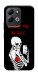 Чохол Leave me alone для Xiaomi Redmi 17