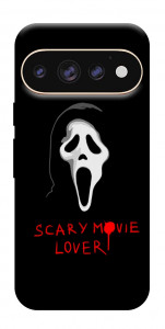 Чехол Scary movie lover для Google Pixel 11 Pro XL