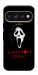 Чехол Scary movie lover для Google Pixel 11 Pro XL