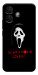 Чехол Scary movie lover для Xiaomi Redmi Note 17 Pro