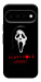 Чохол Scary movie lover для Google Pixel 11 Pro