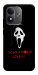 Чехол Scary movie lover для Xiaomi Redmi Note 17