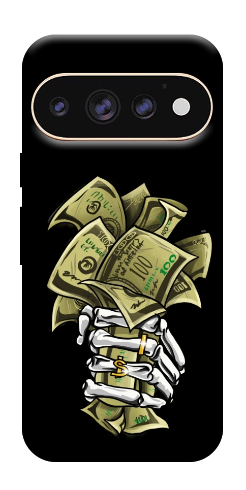 Чехол Hard cash для Google Pixel 11 Pro XL