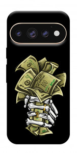 Чехол Hard cash для Google Pixel 11 Pro XL