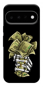 Чехол Hard cash для Google Pixel 11