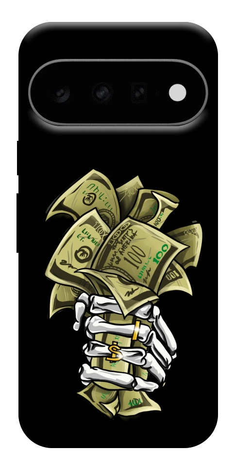 Чохол Hard cash для Google Pixel 11 Pro