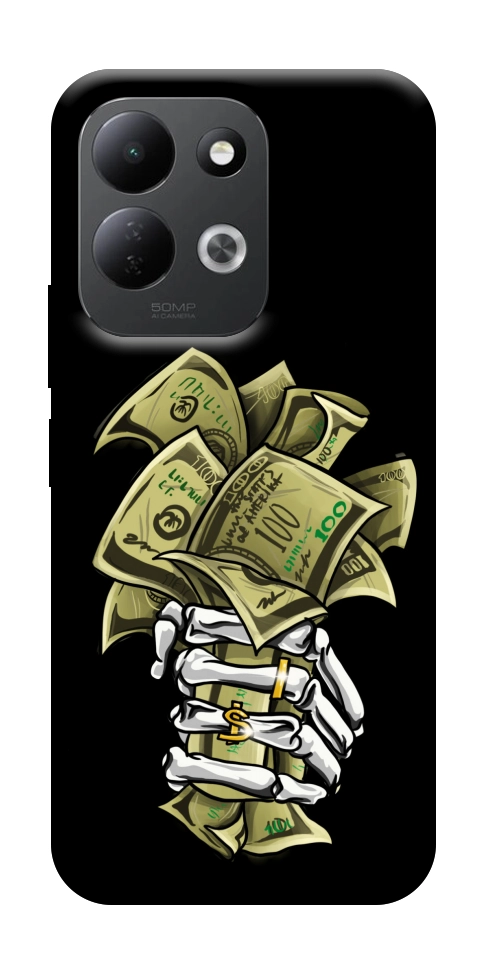 Чохол Hard cash для Xiaomi Redmi 17