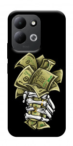 Чохол Hard cash для Xiaomi Redmi 17