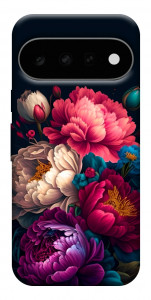Чохол Букет квітів для Google Pixel 11 Pro