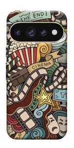 Чехол Theater and Cinema для Google Pixel 11 Pro XL