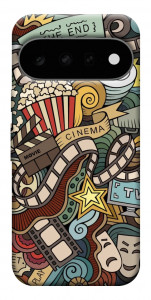 Чохол Theater and Cinema для Google Pixel 11 Pro