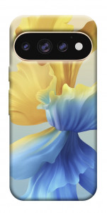 Чехол Абстрактный цветок для Google Pixel 11 Pro XL