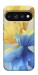 Чехол Абстрактный цветок для Google Pixel 11 Pro XL