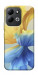 Чохол Абстрактна квітка для Xiaomi Redmi 17