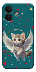 Чехол Амурчик для Xiaomi Redmi Note 17 Pro