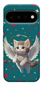 Чехол Амурчик для Google Pixel 11