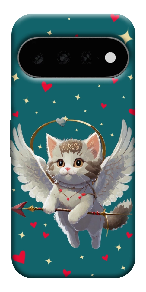 Чохол Амурчик для Google Pixel 11 Pro