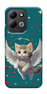 Чохол Амурчик для Xiaomi Redmi 17