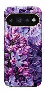 Чехол Violet blossoms для Google Pixel 11 Pro XL
