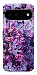 Чехол Violet blossoms для Google Pixel 11