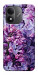 Чехол Violet blossoms для Xiaomi Redmi Note 17