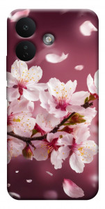 Чехол Sakura для Xiaomi Redmi Note 17 Pro