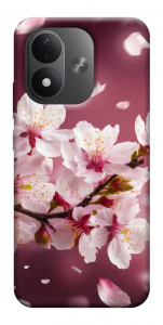 Чехол Sakura для Xiaomi Redmi Note 17