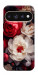 Чехол Velvet roses для Google Pixel 11 Pro XL
