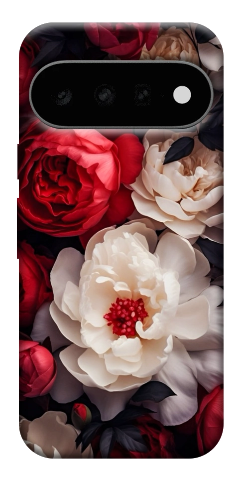 Чохол Velvet roses для Google Pixel 11 Pro