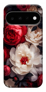 Чохол Velvet roses для Google Pixel 11 Pro